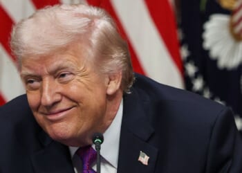 Why the Iran Poll Numbers Aren’t Really About Iran