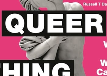 Why the West came to hate queer love by Harry Tanner