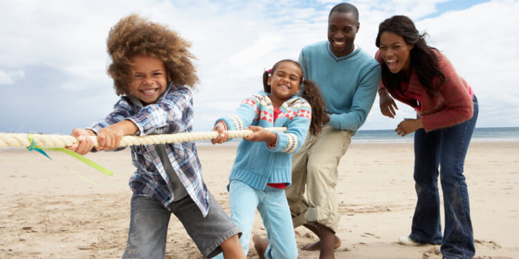 Why the decline of marriage is driving America’s faith crisis