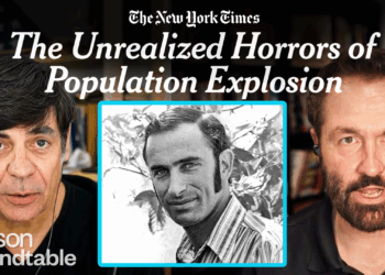 Why the media pushes public health myths