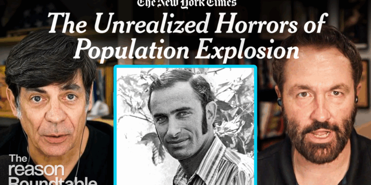 Why the media pushes public health myths