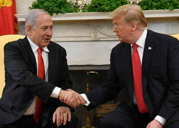 Why we Fight Iran – Is It for Israel? – RedState