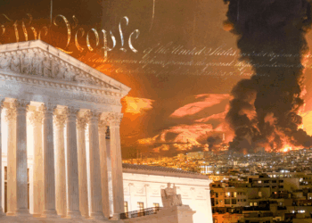 Will SCOTUS review the Iran War’s constitutionality? Don’t count on it.