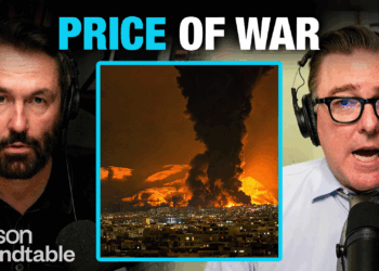 Will the war in Iran crash the global economy?