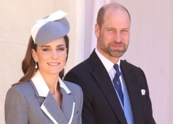 William and Kate ‘getting advice from friends’ for big George decision | Royal | News