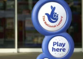 Winning Lotto numbers RECAP: Full National Lottery results on March 28 | UK | News