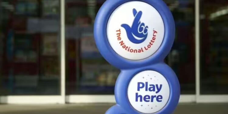 Winning Lotto numbers RECAP: Full National Lottery results on March 28 | UK | News