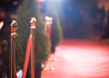 With Oscars Around The Corner, Even California Thinks Hollywood Is Off The Political Deep End