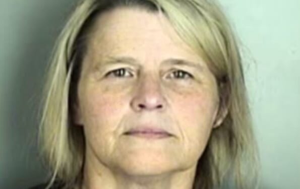 Woman arrested for allegedly embezzling over $400K from church charged with tax evasion