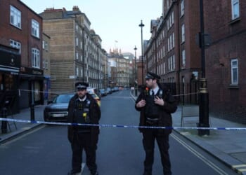 Woman charged with murdering baby girl after newborn fell from height | UK | News