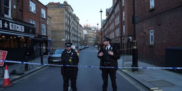 Woman charged with murdering baby girl after newborn fell from height | UK | News