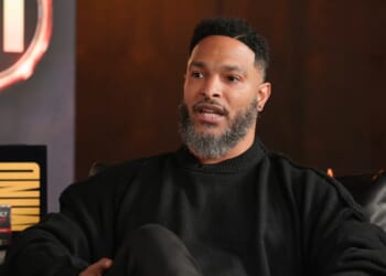 Woman claims she aborted megachurch Pastor Bryan Meadows' baby during 13-year affair