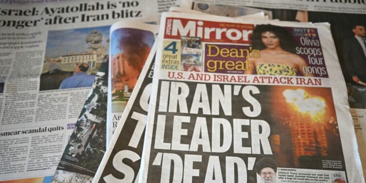 World leaders react to death of Iran's Supreme Leader Ali Khamenei, US-Israeli strikes in Iran