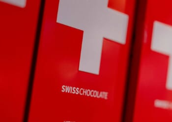 World’s Most Expensive Chocolate Shop Restricts Arms Exports To U.S. Over ‘Neutrality’