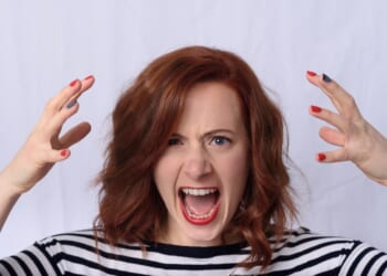 Yes, it’s possible to connect with the people who drive you crazy. Here’s how