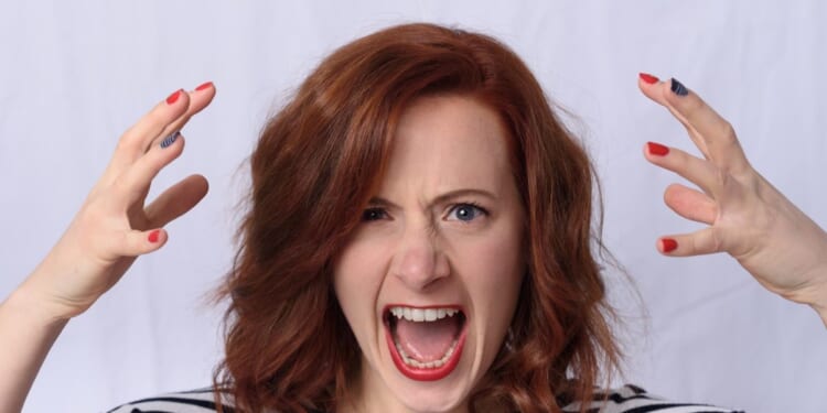 Yes, it’s possible to connect with the people who drive you crazy. Here’s how