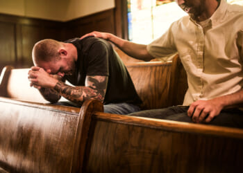 YouGov retracts Bible Society study suggesting 'quiet revival' in the UK: 'Deeply disappointed'