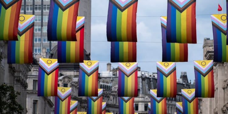 Your Therapist Is Being Told To ‘Affirm’ Child Transgenderism