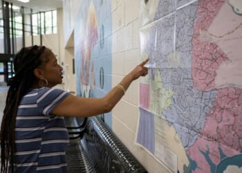 Your Voice In Congress Could Shift – And This Vote Could Decide It