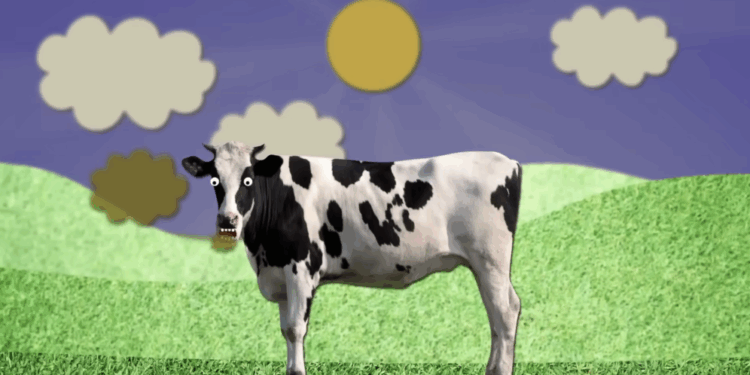 Your steak isn't killing the planet