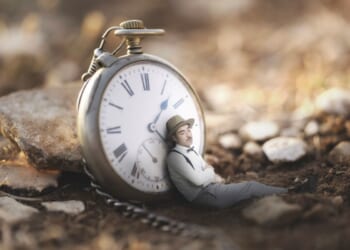 Your time on earth is short. Here's are 10 ways to use it well