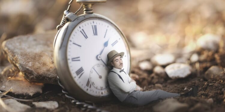 Your time on earth is short. Here's are 10 ways to use it well