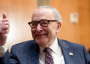 You’re In An Endless TSA Line Because Of Democrats