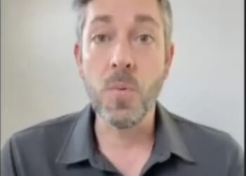 Zachary Levi reflects on King David, reality of spiritual warfare