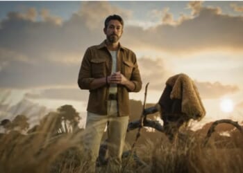 Zachary Levi says spiritual warfare still shapes the modern world: ‘We are not battling the flesh and blood’