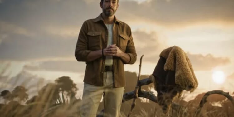 Zachary Levi says spiritual warfare still shapes the modern world: ‘We are not battling the flesh and blood’