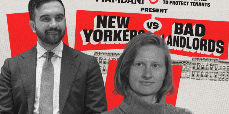 Zohran Mamdani’s ‘Rental Ripoff’ Hearings won’t fix New York’s housing