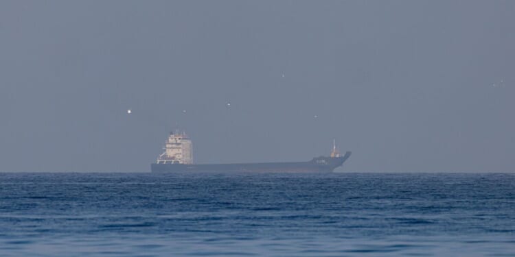 'Zombie' ships reported in Strait of Hormuz as mystery grows | World | News