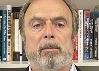 what can possibly be wrong with that?’