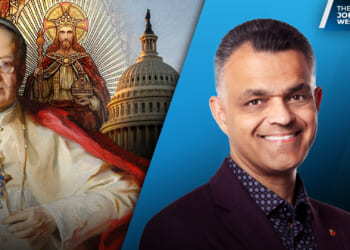 ‘Christ is King’ is CENTRAL to LifeSiteNews’ mission – here’s why