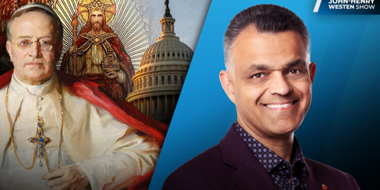 ‘Christ is King’ is CENTRAL to LifeSiteNews’ mission – here’s why