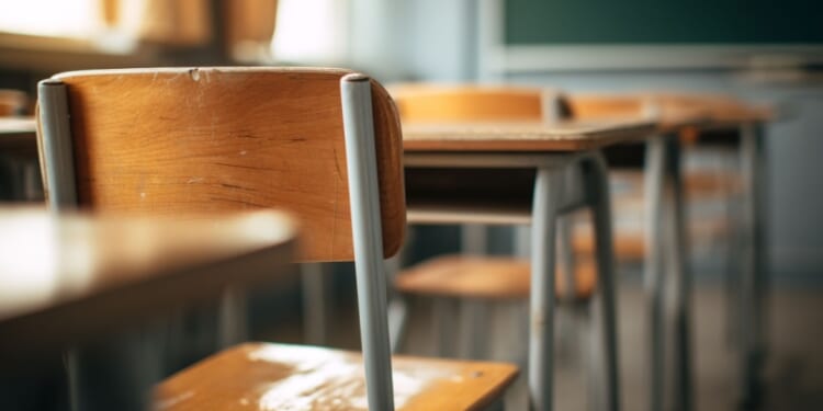 ‘Classical Catholic education is going to save America’: A peek into the growing school model