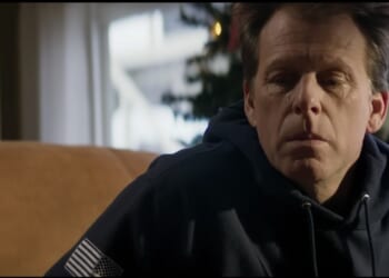 ‘God’s Here’ director Bill McAdams turns personal tragedy into powerful story of forgiveness and faith