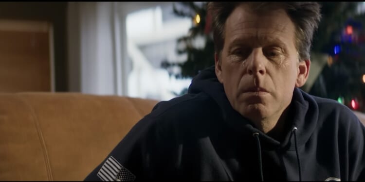 ‘God’s Here’ director Bill McAdams turns personal tragedy into powerful story of forgiveness and faith