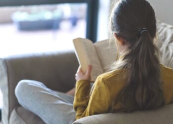 ‘Good Morning America’ Book Pick For Teens Features Rape, Threesomes, Necrophilia