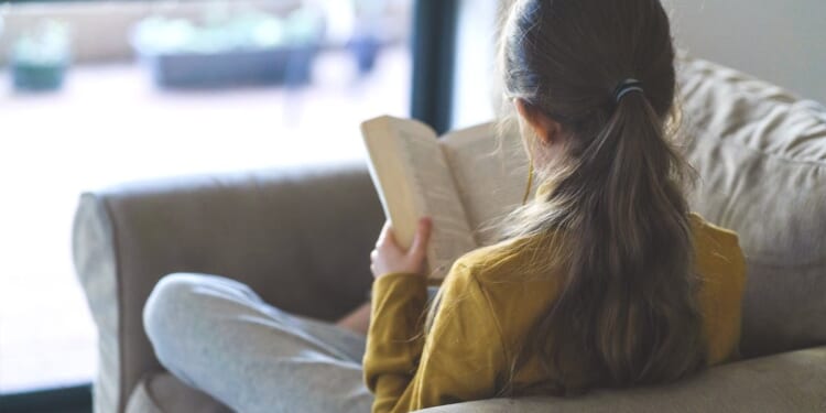 ‘Good Morning America’ Book Pick For Teens Features Rape, Threesomes, Necrophilia