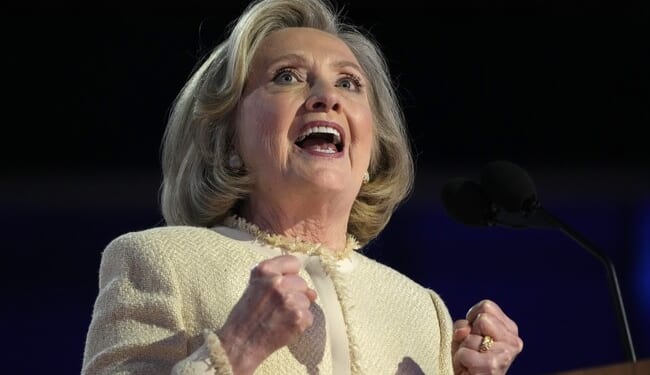 ‘I’m Done With This!’ – RedState