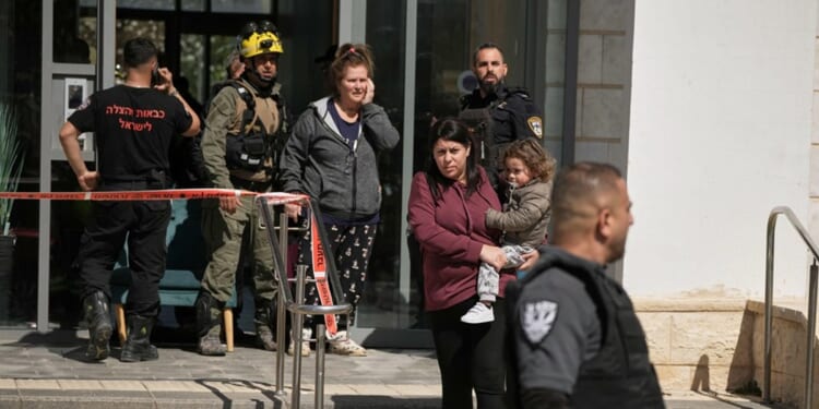 ‘Interfaith work has failed — we need to move to action’ says Israeli professor