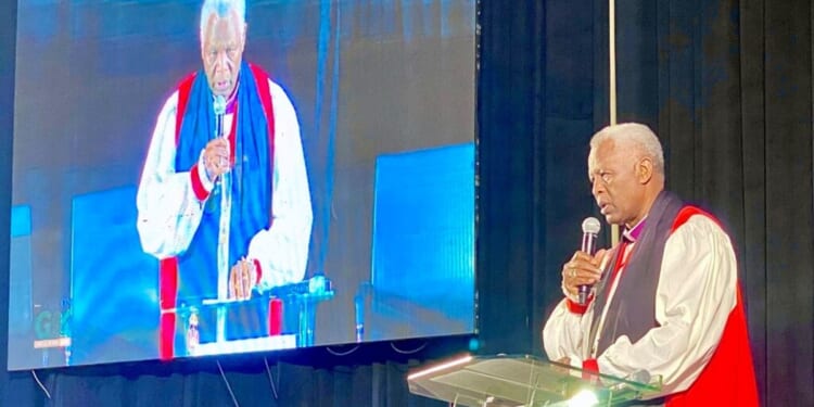 ‘Moral and spiritual authority’ of Archbishop of Canterbury ‘severely compromised’ says Gafcon Primate