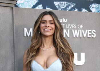 ‘Mormon Wives’ Star Taylor Frankie Paul Responds To Baby Daddy Attack Video