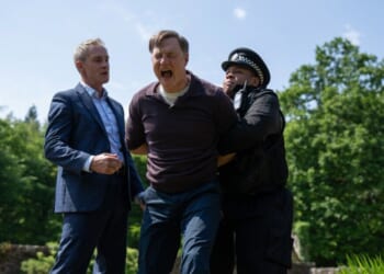 ‘Most engrossing drama of 2026’ arrives on ITV - ‘can’t stop watching’ | UK | News