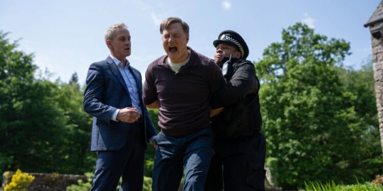 ‘Most engrossing drama of 2026’ arrives on ITV - ‘can’t stop watching’ | UK | News