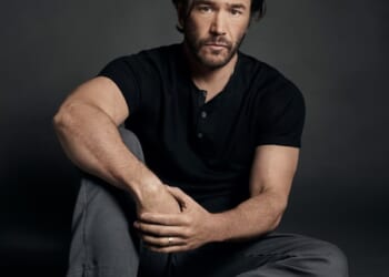 ‘Ozark’ actor Tom Pelphrey takes on Jesus in Holy Week audio drama ‘The Christ’