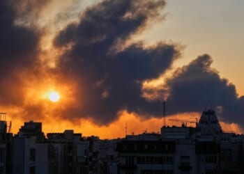 ‘Peace is not for sale’ but requires justice and dignity, Church leaders write of Middle East war