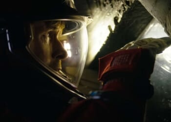 ‘Project Hail Mary’ is another 'you can just do things' story from sci-fi novelist Andy Weir