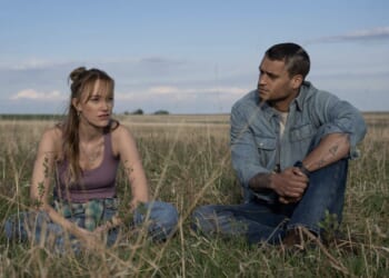 ‘Reminders of Him’ stars say Colleen Hoover film asks if people can truly change, be forgiven